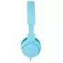 Наушники JBL JR 300 Blue (JBLJR300BLU) - 3