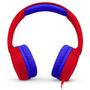 Наушники JBL JR 300 Red (JBLJR300RED) - 1