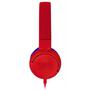 Наушники JBL JR 300 Red (JBLJR300RED) - 2