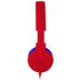 Наушники JBL JR 300 Red (JBLJR300RED) - 3