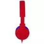 Наушники JBL JR 300 Red (JBLJR300RED) - 3