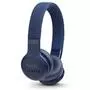 Наушники JBL LIVE 400 BT Blue (JBLLIVE400BTBLU) - 1