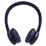 Наушники JBL LIVE 400 BT Blue (JBLLIVE400BTBLU) - 2