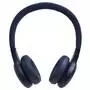 Наушники JBL LIVE 400 BT Blue (JBLLIVE400BTBLU) - 2