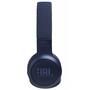 Наушники JBL LIVE 400 BT Blue (JBLLIVE400BTBLU) - 3