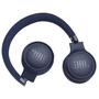 Наушники JBL LIVE 400 BT Blue (JBLLIVE400BTBLU) - 4