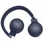 Наушники JBL LIVE 400 BT Blue (JBLLIVE400BTBLU) - 4