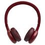 Наушники JBL LIVE 400 BT Red (JBLLIVE400BTRED) - 1