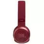 Наушники JBL LIVE 400 BT Red (JBLLIVE400BTRED) - 2