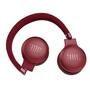 Наушники JBL LIVE 400 BT Red (JBLLIVE400BTRED) - 3