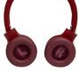 Наушники JBL LIVE 400 BT Red (JBLLIVE400BTRED) - 5