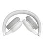 Наушники JBL LIVE 400 BT White (JBLLIVE400BTWHT) - 4