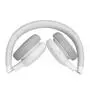 Наушники JBL LIVE 400 BT White (JBLLIVE400BTWHT) - 4