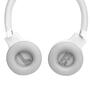 Наушники JBL LIVE 400 BT White (JBLLIVE400BTWHT) - 5
