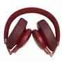 Наушники JBL LIVE 500 BT Red (JBLLIVE500BTRED) - 3