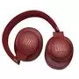 Наушники JBL LIVE 500 BT Red (JBLLIVE500BTRED) - 4