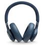 Наушники JBL LIVE 650 BT NC Blue (JBLLIVE650BTNCBLU) - 1
