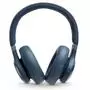 Наушники JBL LIVE 650 BT NC Blue (JBLLIVE650BTNCBLU) - 1