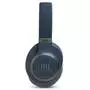 Наушники JBL LIVE 650 BT NC Blue (JBLLIVE650BTNCBLU) - 2