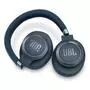 Наушники JBL LIVE 650 BT NC Blue (JBLLIVE650BTNCBLU) - 3