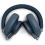 Наушники JBL LIVE 650 BT NC Blue (JBLLIVE650BTNCBLU) - 4