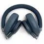 Наушники JBL LIVE 650 BT NC Blue (JBLLIVE650BTNCBLU) - 4