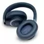 Наушники JBL LIVE 650 BT NC Blue (JBLLIVE650BTNCBLU) - 5