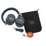 Наушники JBL LIVE 650 BT NC Blue (JBLLIVE650BTNCBLU) - 7