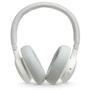 Наушники JBL LIVE 650 BT NC White (JBLLIVE650BTNCWHT) - 1