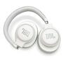 Наушники JBL LIVE 650 BT NC White (JBLLIVE650BTNCWHT) - 3