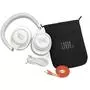 Наушники JBL LIVE 650 BT NC White (JBLLIVE650BTNCWHT) - 7