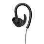 Наушники JBL Reflect Contour Black (JBLREFCONTOURBLK) - 3