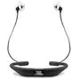 Наушники JBL Reflect Fit Heart Rate Black (JBLREFFITBLK) - 1