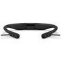 Наушники JBL Reflect Fit Heart Rate Black (JBLREFFITBLK) - 3