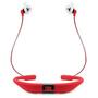 Наушники JBL Reflect Fit Heart Rate Red (JBLREFFITRED) - 1