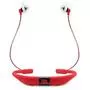 Наушники JBL Reflect Fit Heart Rate Red (JBLREFFITRED) - 1
