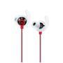 Наушники JBL Reflect Fit Heart Rate Red (JBLREFFITRED) - 2