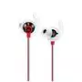 Наушники JBL Reflect Fit Heart Rate Red (JBLREFFITRED) - 2