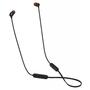 Наушники JBL Tune 115 BT Black (JBLT115BTBLK) - 1