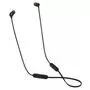 Наушники JBL Tune 115 BT Black (JBLT115BTBLK) - 1