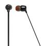 Наушники JBL Tune 115 BT Black (JBLT115BTBLK) - 2
