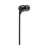 Наушники JBL Tune 115 BT Black (JBLT115BTBLK) - 4