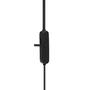 Наушники JBL Tune 115 BT Black (JBLT115BTBLK) - 5