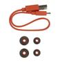 Наушники JBL Tune 115 BT Black (JBLT115BTBLK) - 7