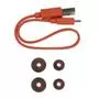 Наушники JBL Tune 115 BT Black (JBLT115BTBLK) - 7