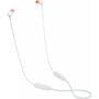 Наушники JBL Tune 115 BT White (JBLT115BTWHT) - 1