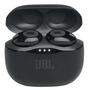 Наушники JBL Tune 120 TWS Black (JBLT120TWSBLK) - 2