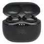 Наушники JBL Tune 120 TWS Black (JBLT120TWSBLK) - 2
