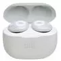 Наушники JBL Tune 120 TWS White (JBLT120TWSWHT) - 3