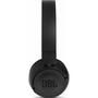 Наушники JBL T460BT Black (JBLT460BTBLK) - 2